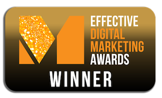 Masterclassing’s Effective Digital Marketing Awards 2018 (Most Effective AR/VR Campaign) - Winner