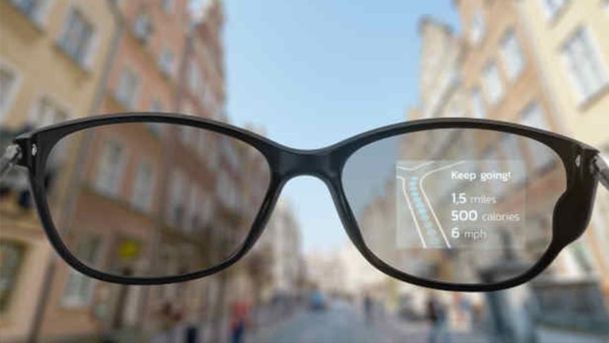 Is Augmented Reality the gateway to the Metaverse?
