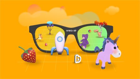 Blippar Blog | Augmented Reality, AI, & Computer Vision News