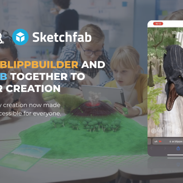 Augmented Reality (AR) Company | Blippar