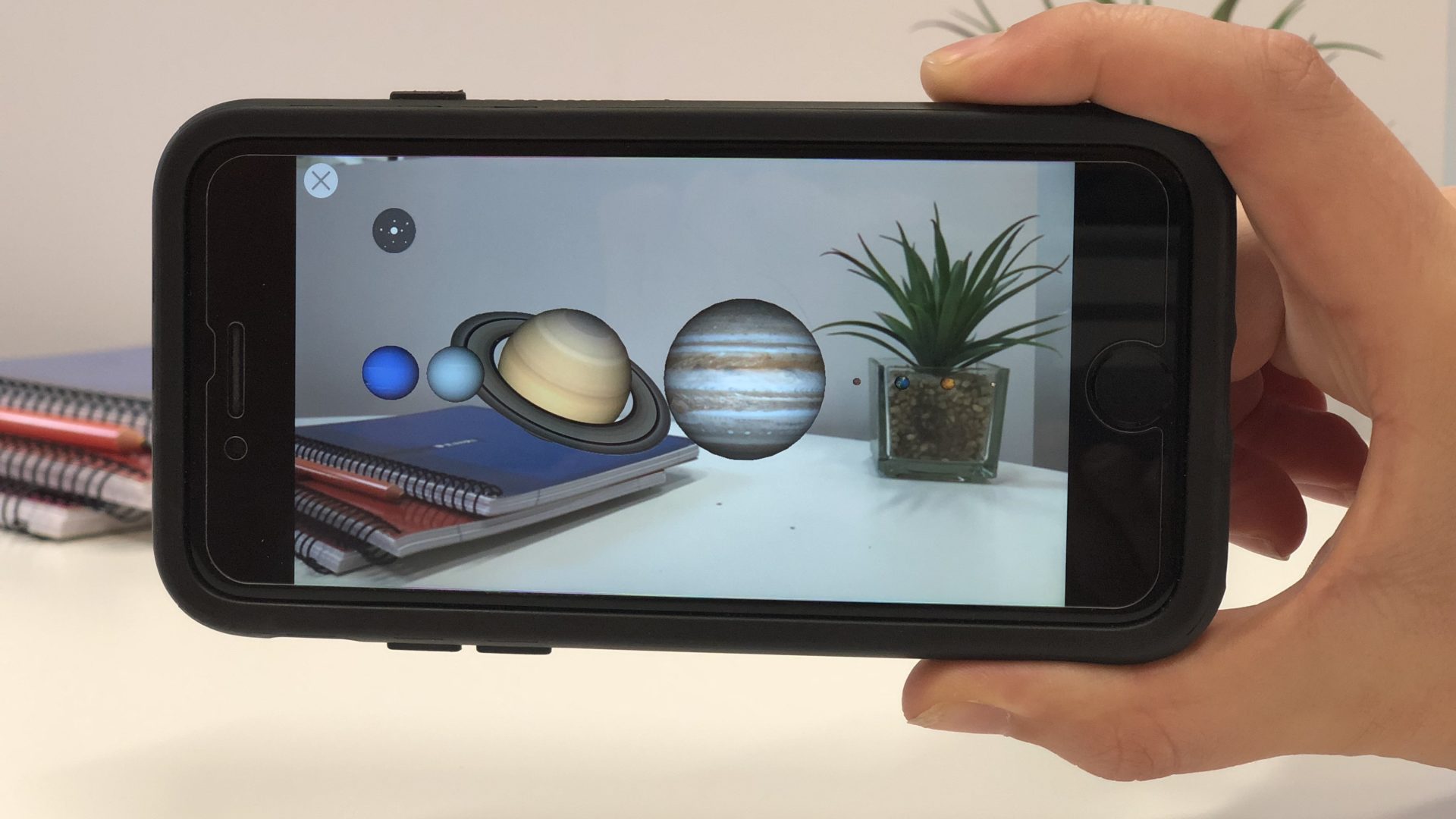 How To Bring Augmented Reality To Your School Blog Blippar