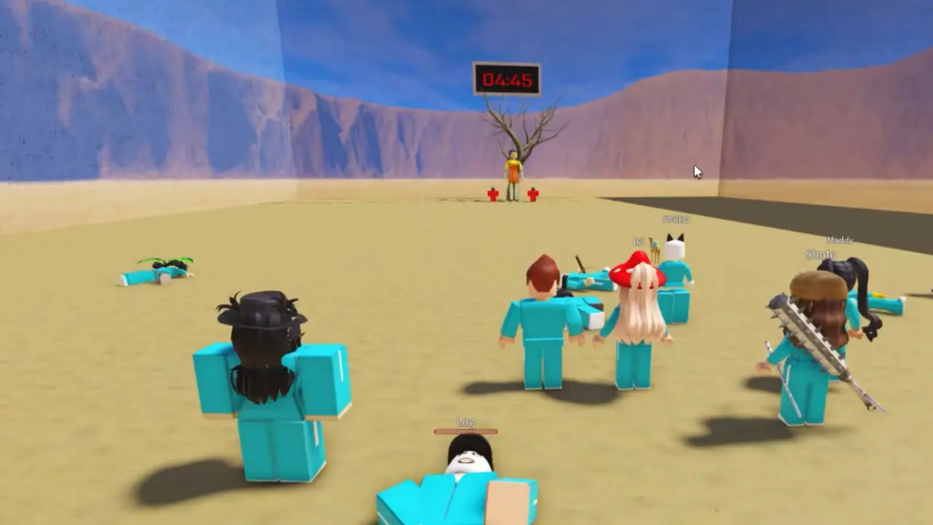 Roblox The Presentation Experience codes for December 2022: Free points and  gems