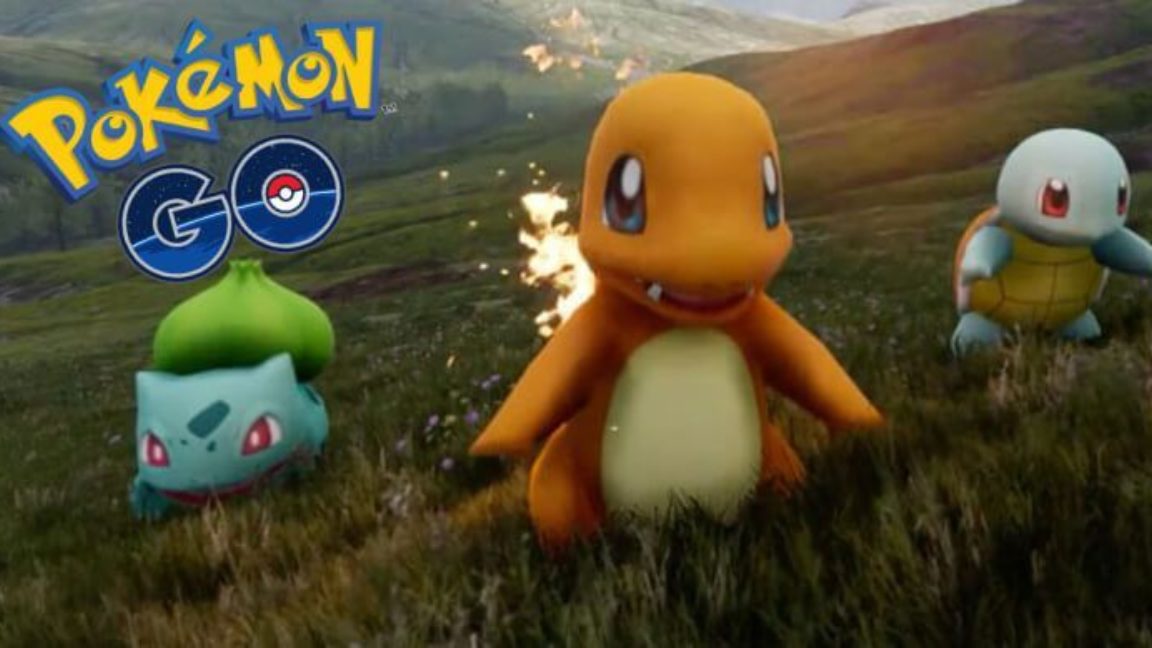 Pokemon Go: Augmented Reality's Edge Over Virtual Reality