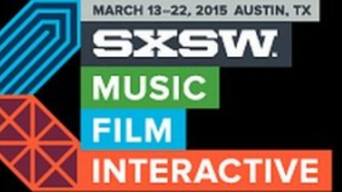 Blippar at SXStyle: Blippable wristbands for SXSW's new lifestyle hub