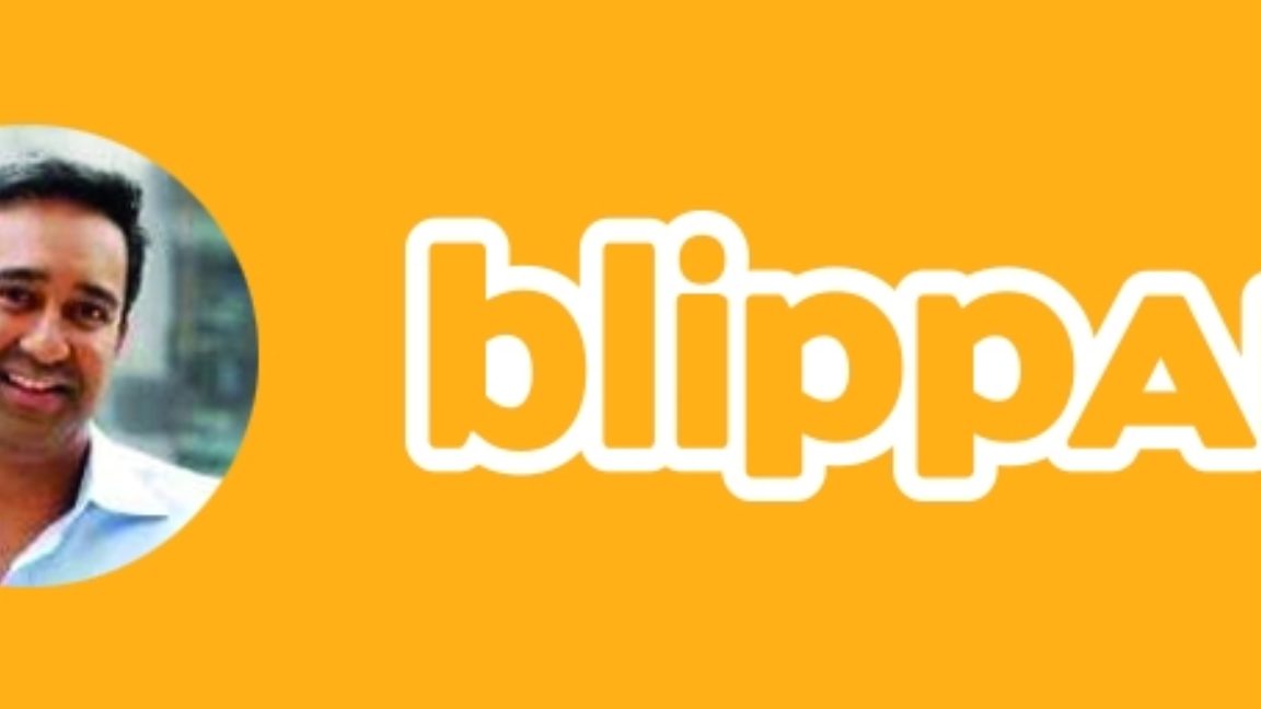 Meet our new Chief Commercial Officer! Media heavyweight joins Blippar North America