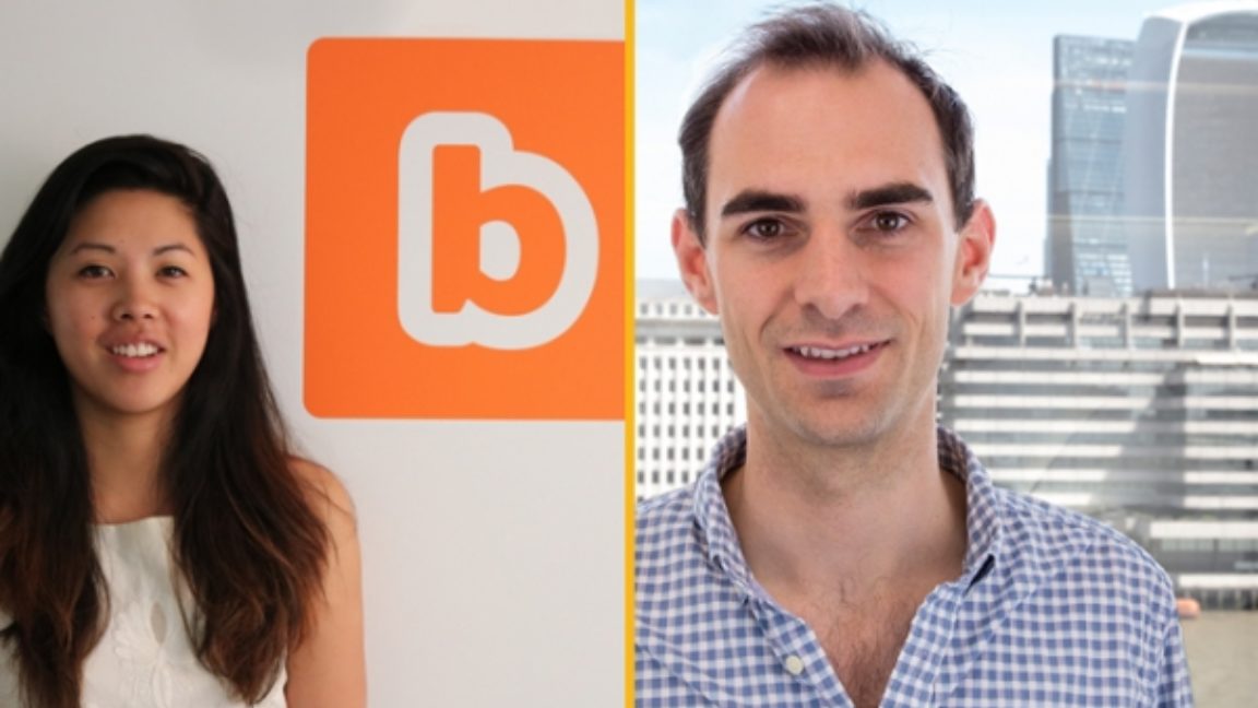 From advisory to start-up: Two new Blippar faces share their career journeys