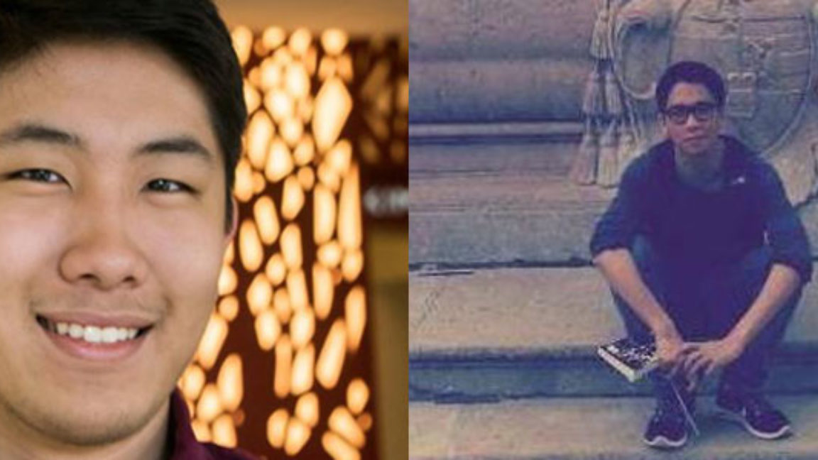 Intern Blog: Michael Dong and Daniel Park Share Their Experience at Blippar