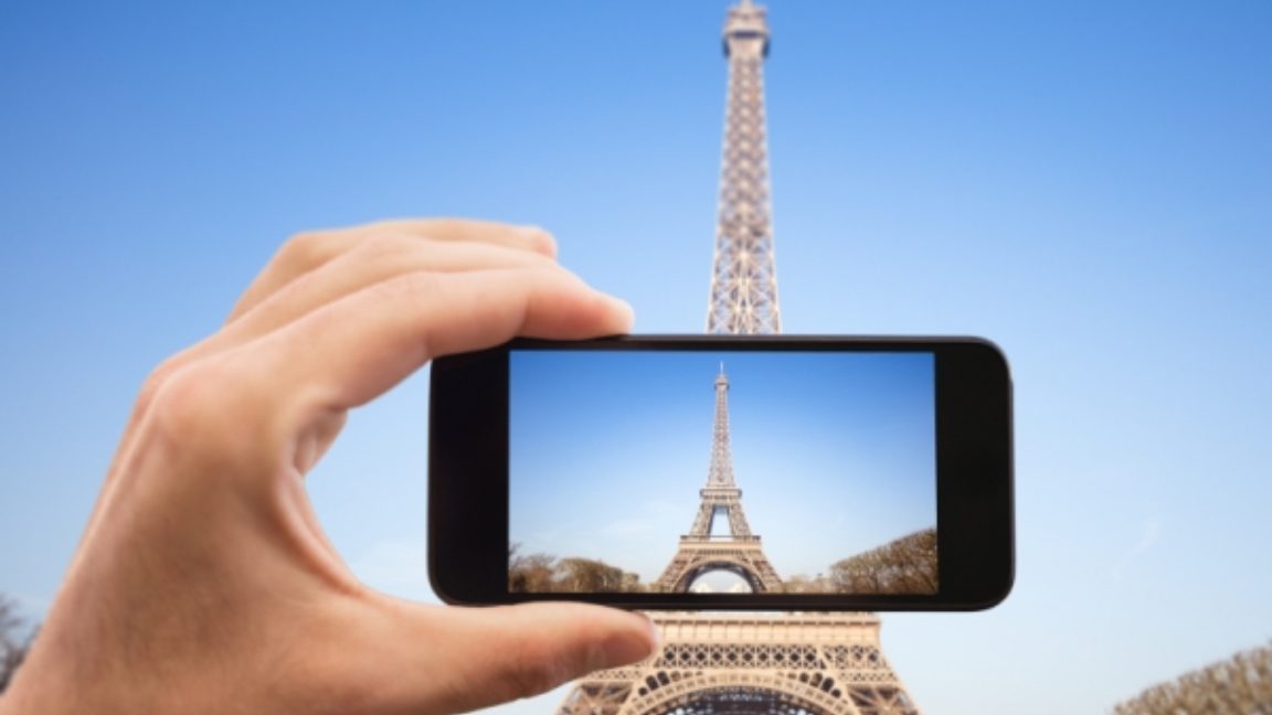 Paris! Pizza! Beer! Blipps! Blippar heads to France to meet Epitech students