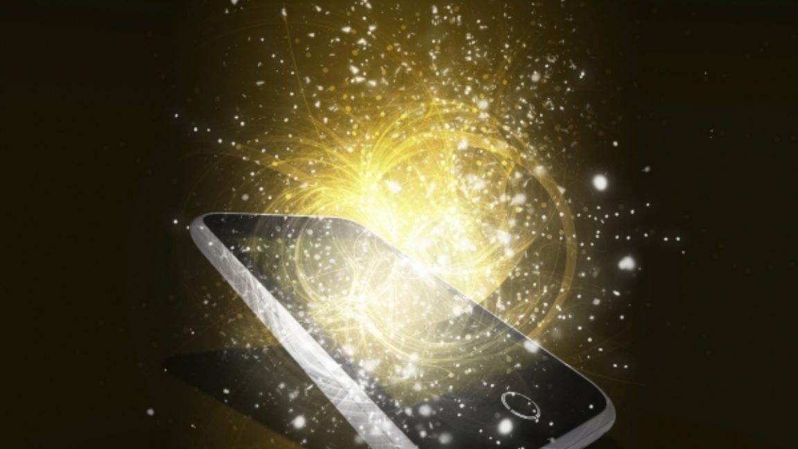 Magic mobile: Five ways marketers should use new mobile technologies