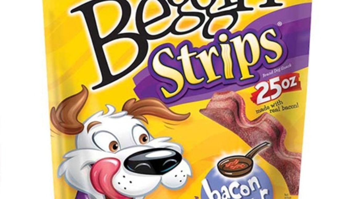 Campaign of the week: Nestlé Purina - Beggin Strips