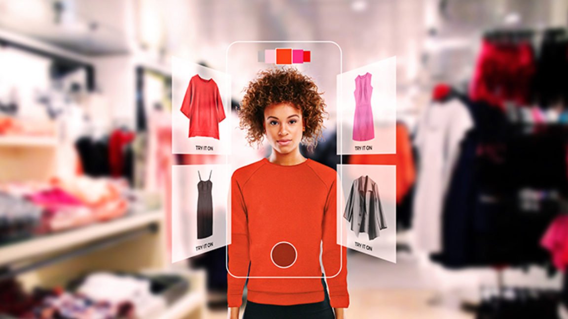 AR in retail: predictions on how AR will transform purchase