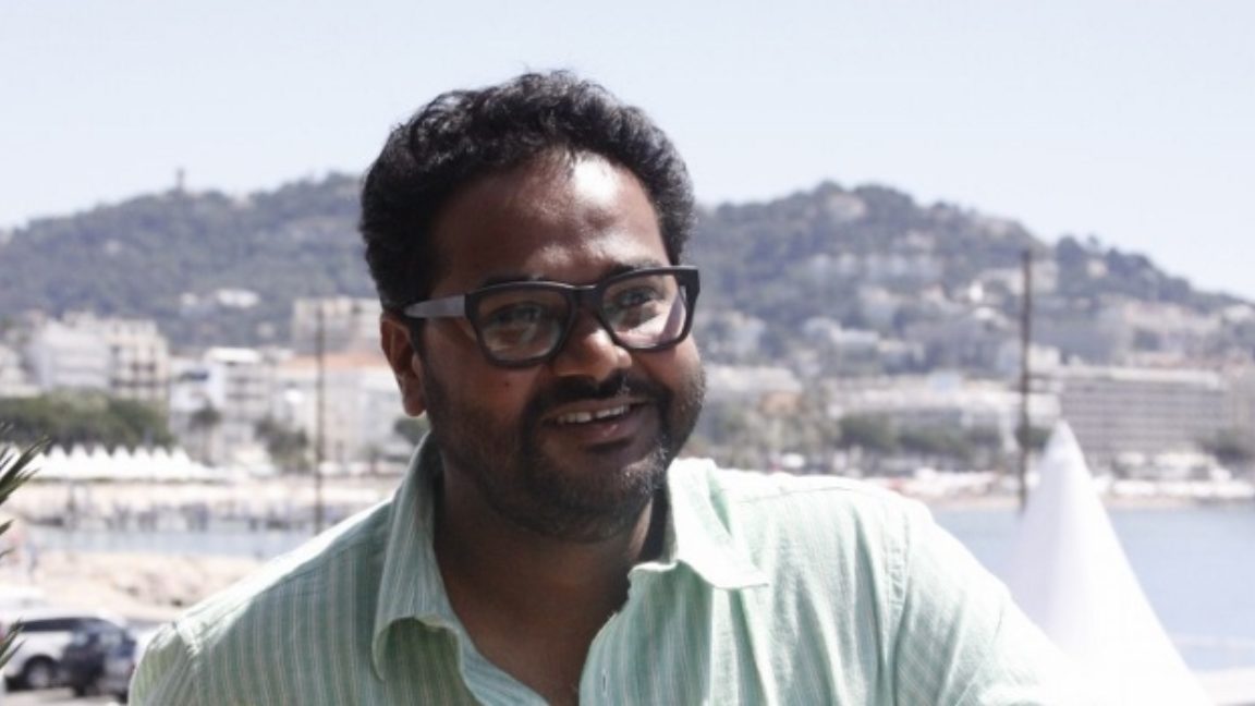 The Evolution Of The Internet With Blippar's Ambarish Mitra