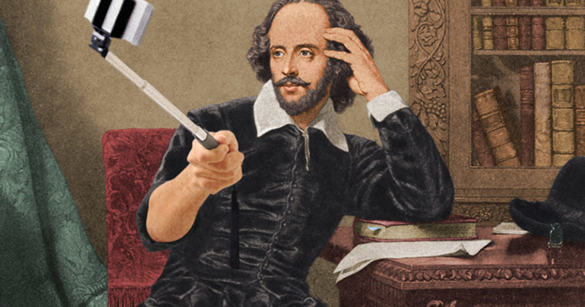 400 Years Later, Everyday Objects Inspired By Shakespeare Come To Life ...